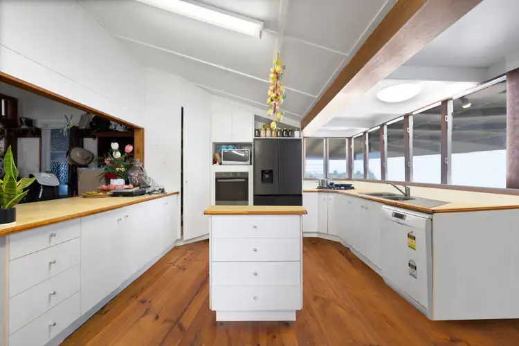 Fourth view of Homely house listing, 4/3 Goldston Street, North Mackay QLD 4740