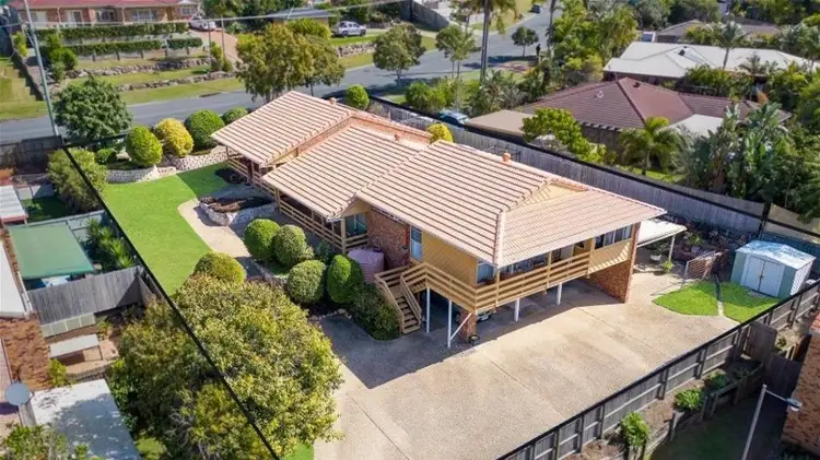 145 Castile Crescent, Edens Landing QLD 4207