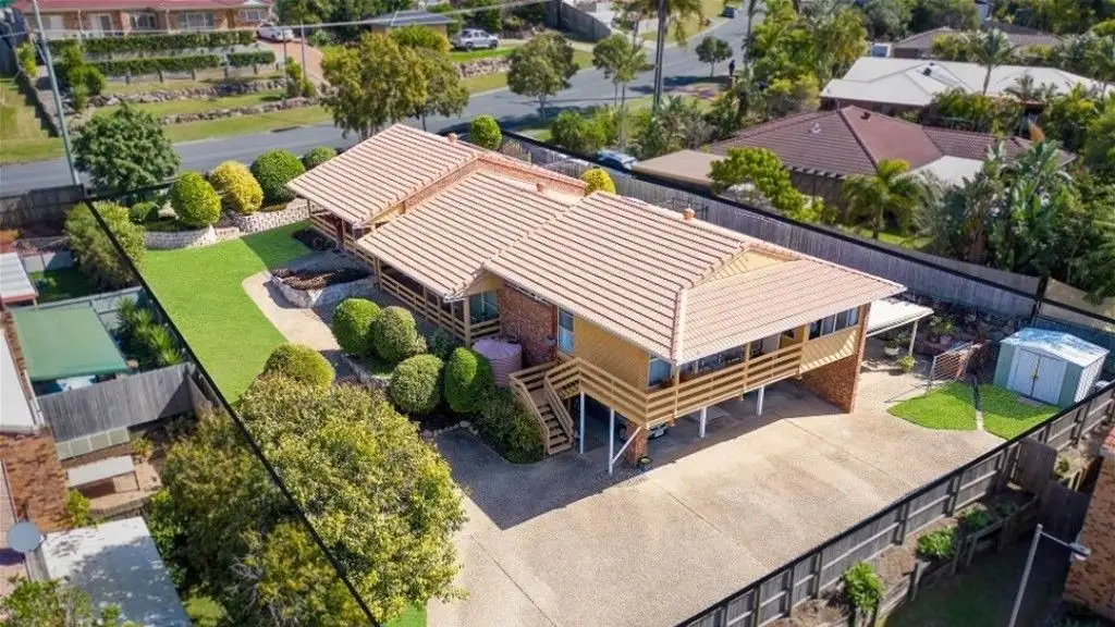 Main view of Homely unit listing, 145 Castile Crescent, Edens Landing QLD 4207