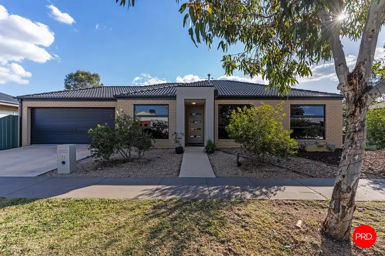 26 Camden Way, Strathfieldsaye VIC 3551