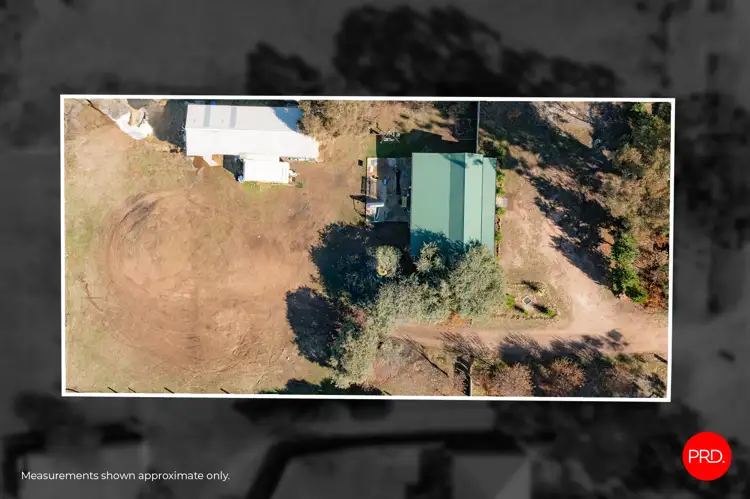 760 Midland Highway, Huntly VIC 3551
