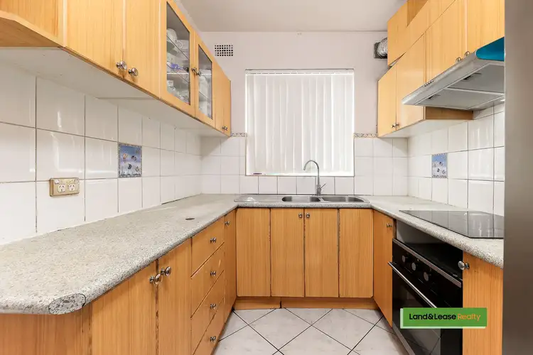 Second view of Homely apartment listing, 1/58 Macdonald Street, Lakemba NSW 2195