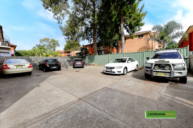 Seventh view of Homely apartment listing, 1/58 Macdonald Street, Lakemba NSW 2195