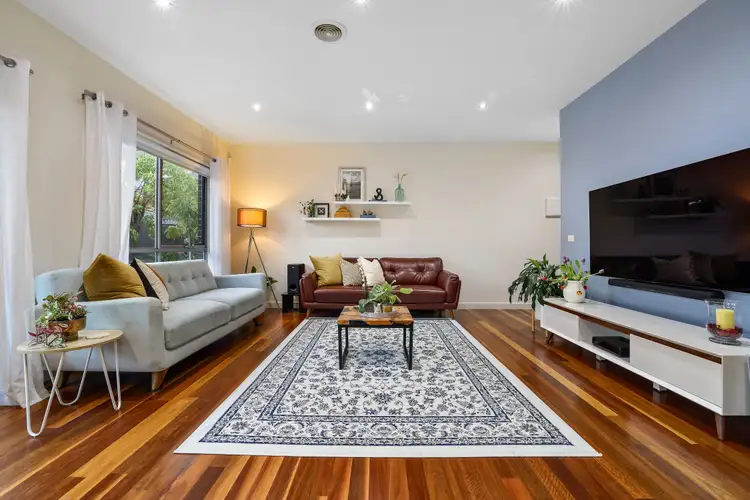 Second view of Homely unit listing, 2/20 Nyanda Court, Croydon VIC 3136
