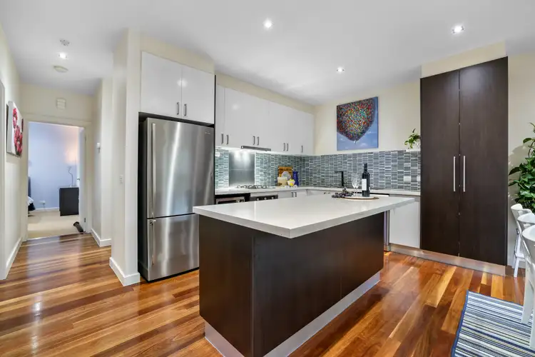 Third view of Homely unit listing, 2/20 Nyanda Court, Croydon VIC 3136