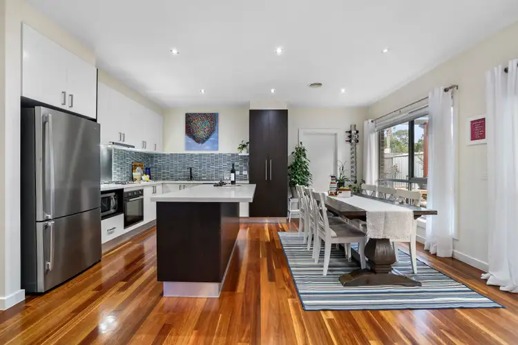 Fourth view of Homely unit listing, 2/20 Nyanda Court, Croydon VIC 3136