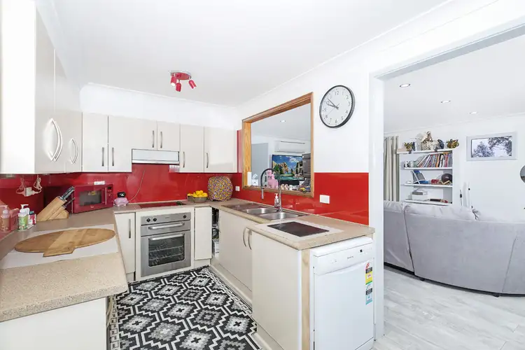 Second view of Homely house listing, 26 Merriwa Street, Booragul NSW 2284