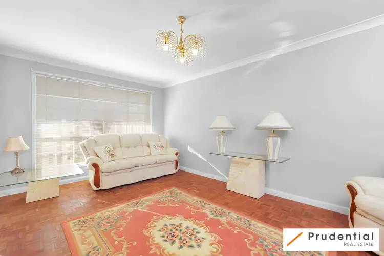 Second view of Homely house listing, 34 Richardson Road, Narellan NSW 2567