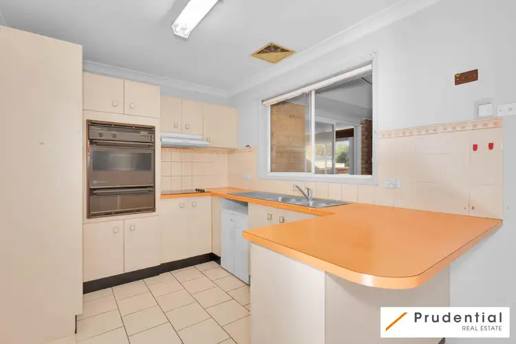 Fifth view of Homely house listing, 34 Richardson Road, Narellan NSW 2567