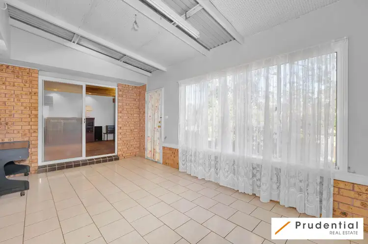 Sixth view of Homely house listing, 34 Richardson Road, Narellan NSW 2567