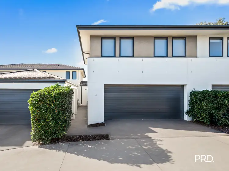 Main view of Homely townhouse listing, 44/47 Camellia Avenue, Glenmore Park NSW 2745