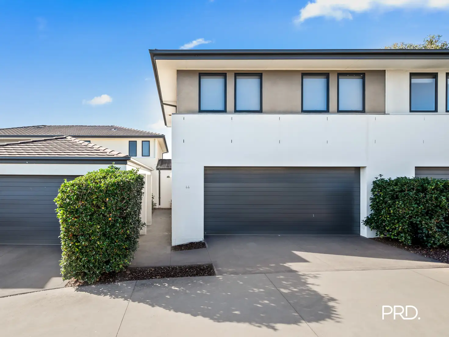 Main view of Homely townhouse listing, 44/47 Camellia Avenue, Glenmore Park NSW 2745