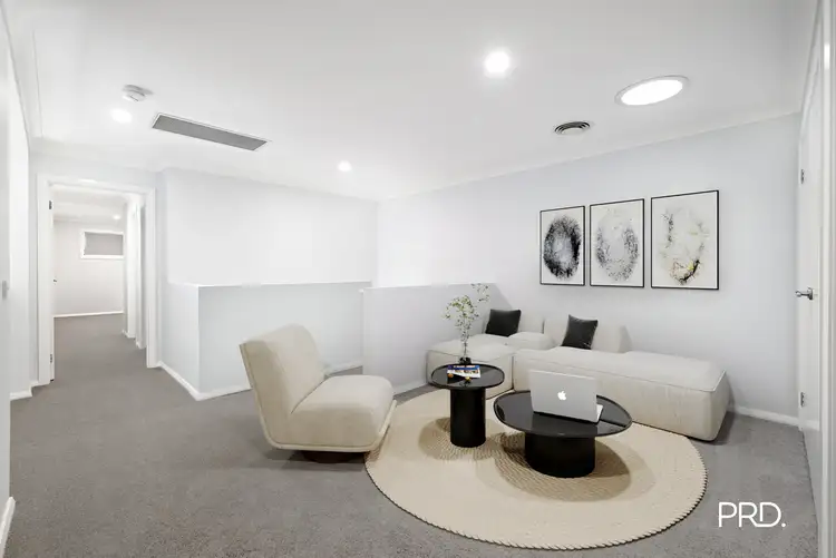 Third view of Homely townhouse listing, 44/47 Camellia Avenue, Glenmore Park NSW 2745