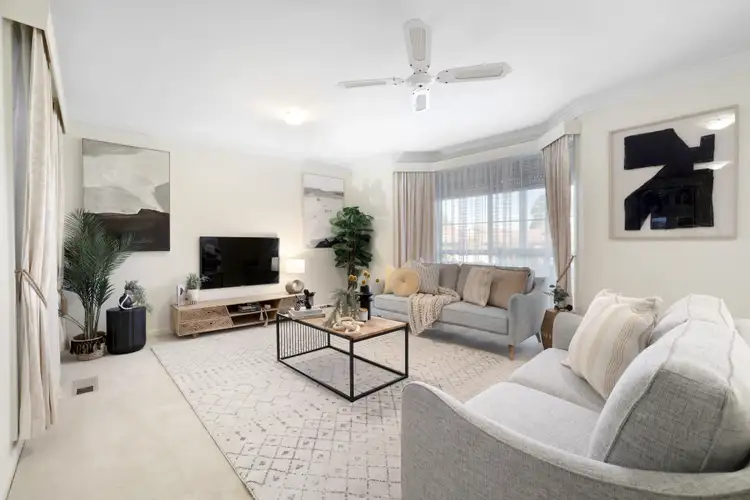 Fourth view of Homely house listing, 8 Millgrove Way, Berwick VIC 3806