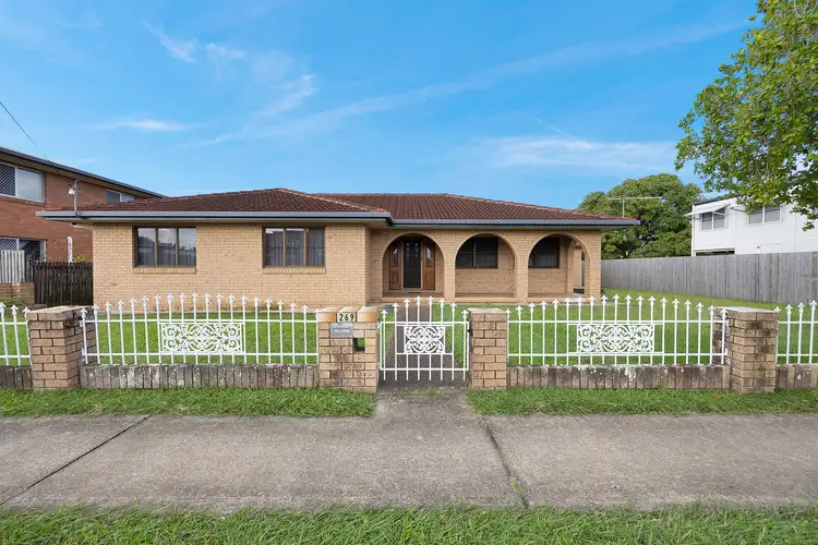 269 Shakespeare Street, Mackay QLD 4740