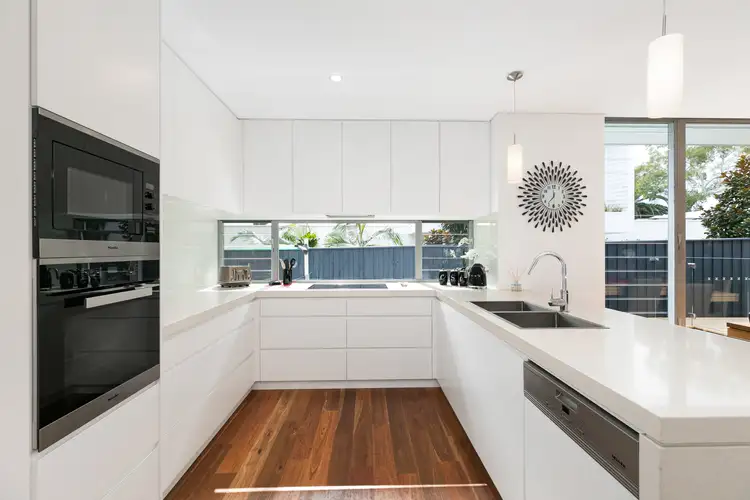 Third view of Homely townhouse listing, 54b Oleander Parade, Caringbah South NSW 2229