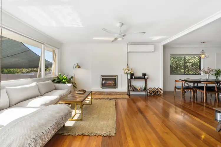 Main view of Homely house listing, 104 Kindra Avenue, Southport QLD 4215