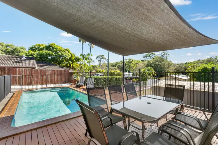 Second view of Homely house listing, 104 Kindra Avenue, Southport QLD 4215