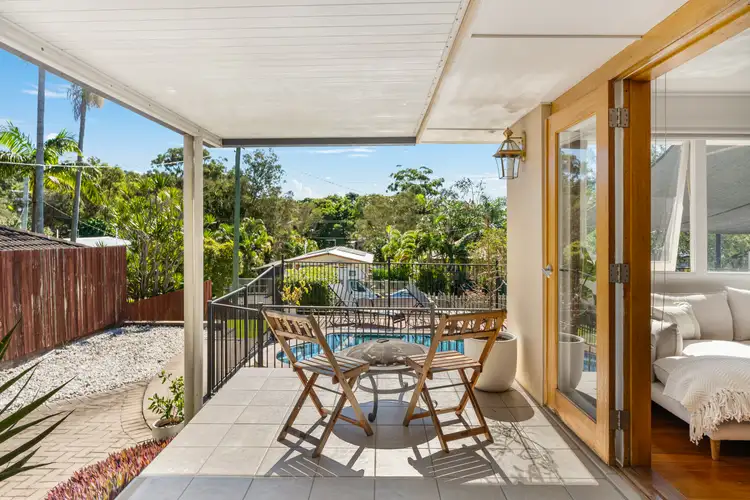 Third view of Homely house listing, 104 Kindra Avenue, Southport QLD 4215