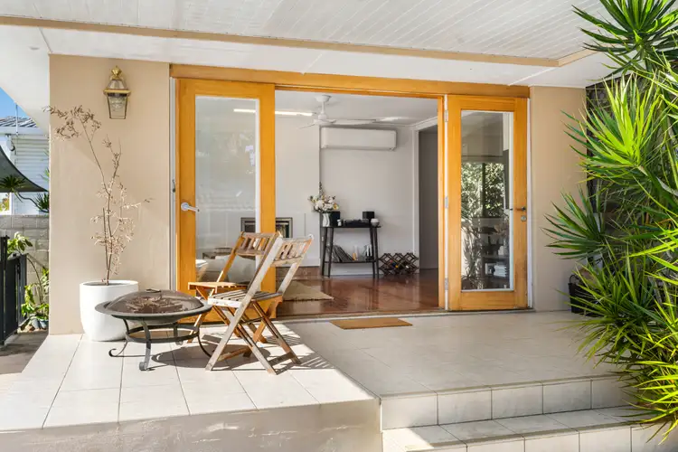 Fourth view of Homely house listing, 104 Kindra Avenue, Southport QLD 4215