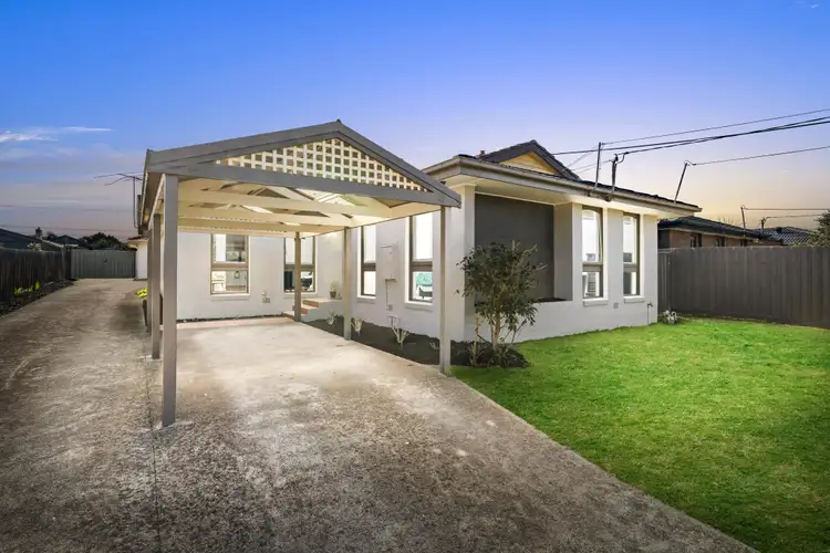 1/33 Michele Drive, Scoresby VIC 3179