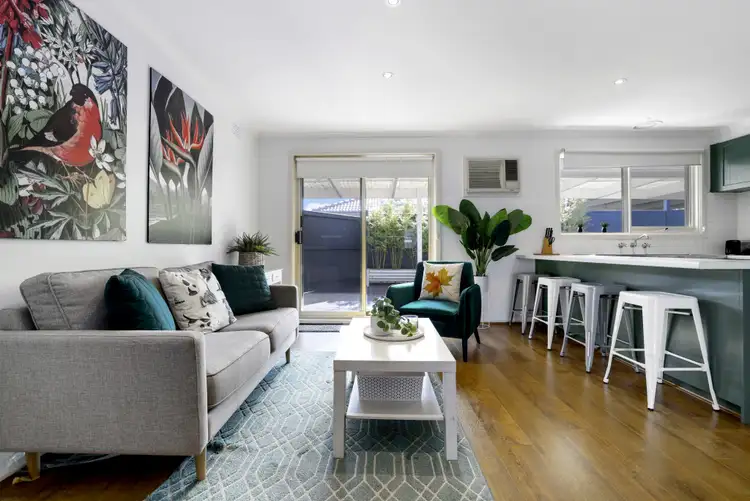 Fifth view of Homely unit listing, 1/33 Michele Drive, Scoresby VIC 3179