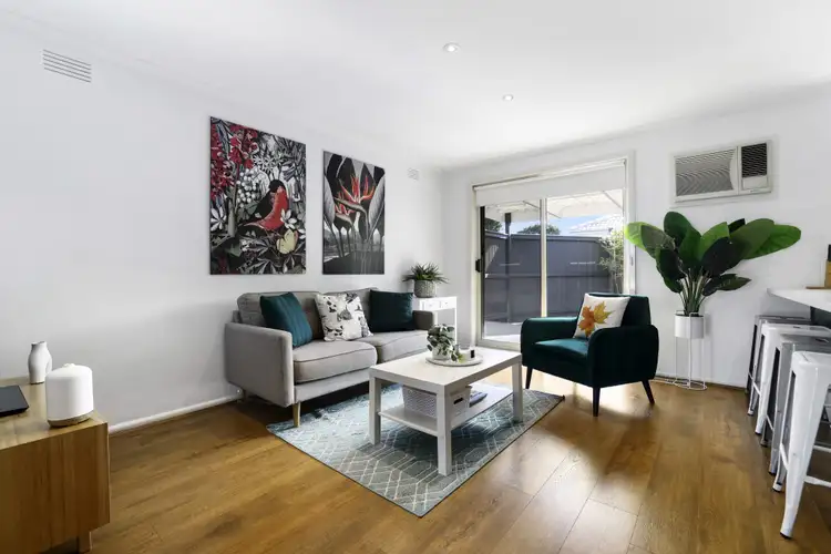 Sixth view of Homely unit listing, 1/33 Michele Drive, Scoresby VIC 3179