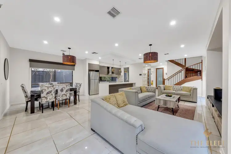 Third view of Homely house listing, 4 University Road, Truganina VIC 3029