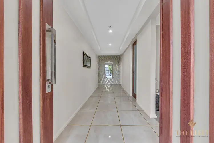 Fifth view of Homely house listing, 4 University Road, Truganina VIC 3029