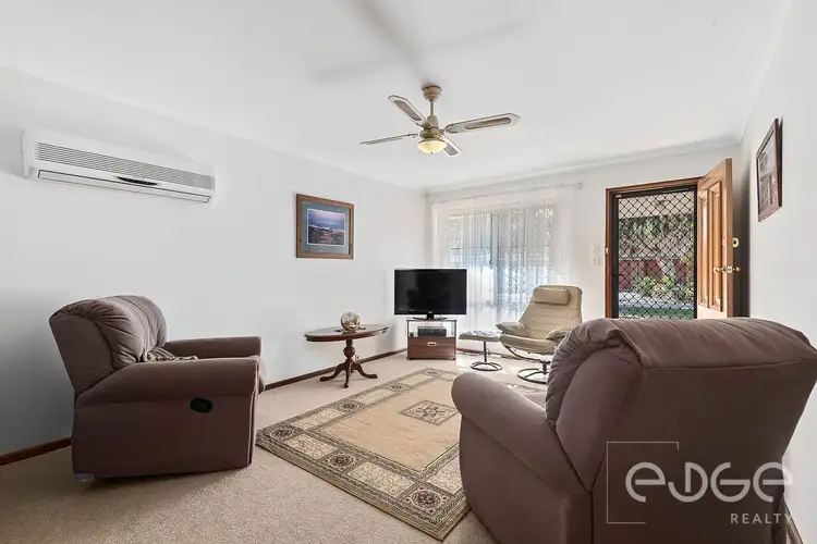 Second view of Homely house listing, 26/14 Gretel Crescent, Paralowie SA 5108