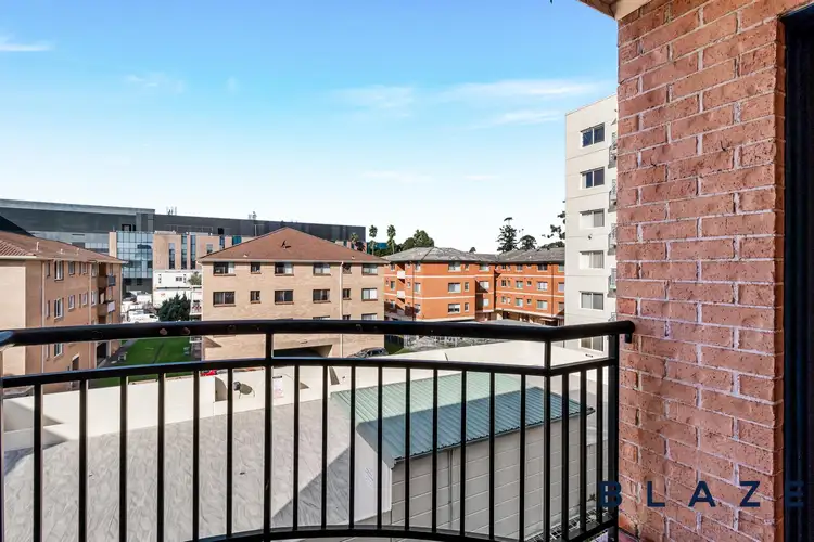 8/114 Bigge Street, Liverpool NSW 2170