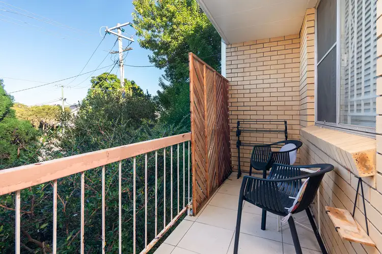 Main view of Homely unit listing, 1/2 Franz Road, Clayfield QLD 4011