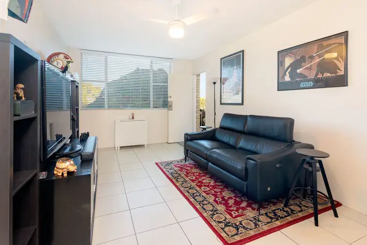 Second view of Homely unit listing, 1/2 Franz Road, Clayfield QLD 4011