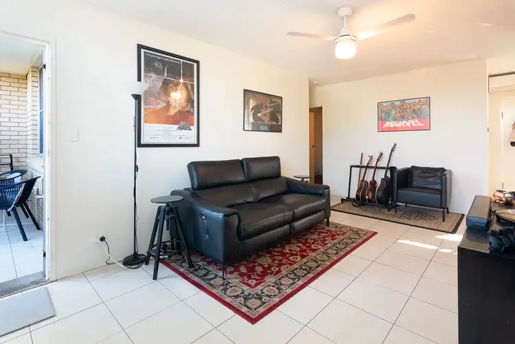 Third view of Homely unit listing, 1/2 Franz Road, Clayfield QLD 4011