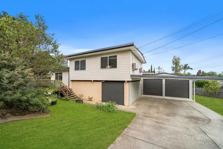 Second view of Homely house listing, 77 Begonia Street, Browns Plains QLD 4118