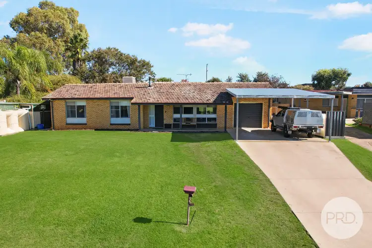 16 Graham Street, Tamworth NSW 2340