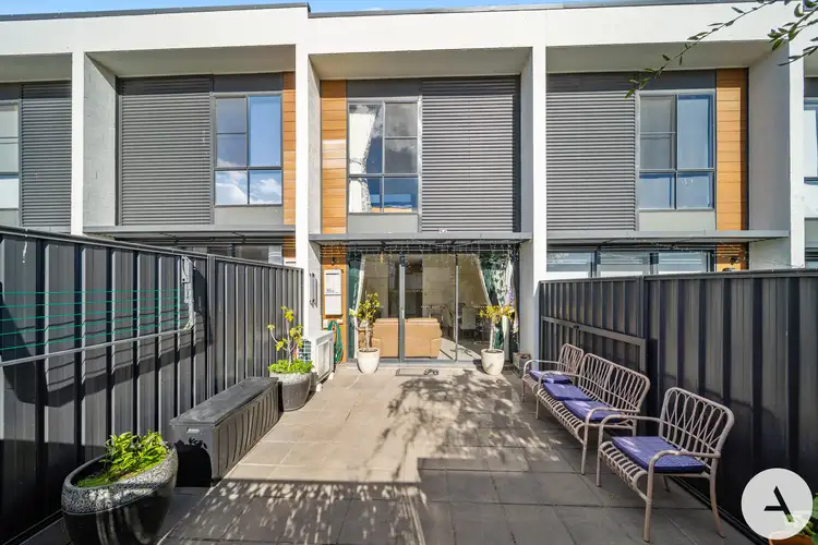 36/75 Bellhouse Cres, Moncrieff ACT 2914