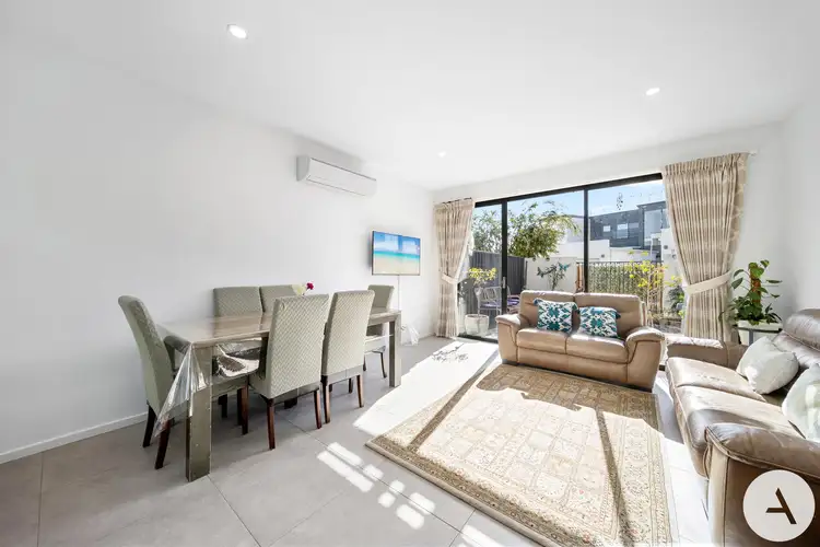 Fourth view of Homely townhouse listing, 36/75 Bellhouse Cres, Moncrieff ACT 2914