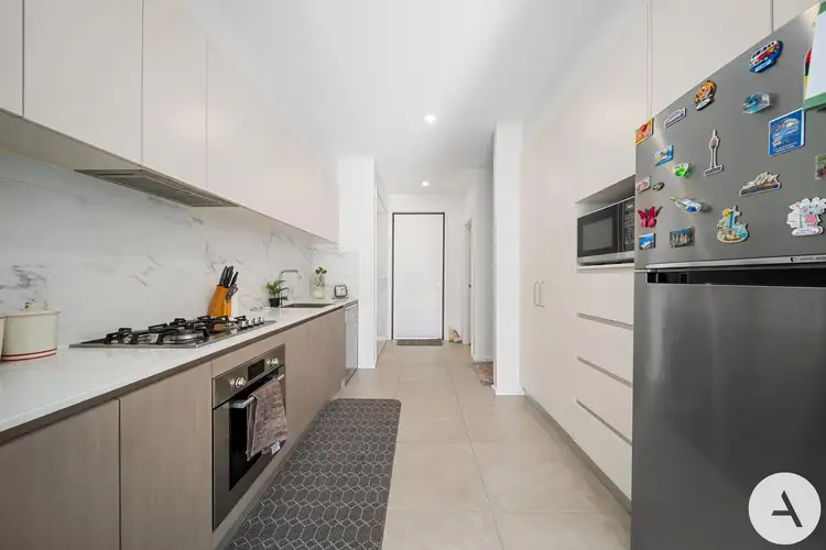Sixth view of Homely townhouse listing, 36/75 Bellhouse Cres, Moncrieff ACT 2914