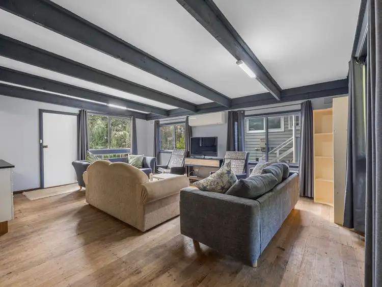 Main view of Homely house listing, 73 Beach Pde, Sandy Point VIC 3959