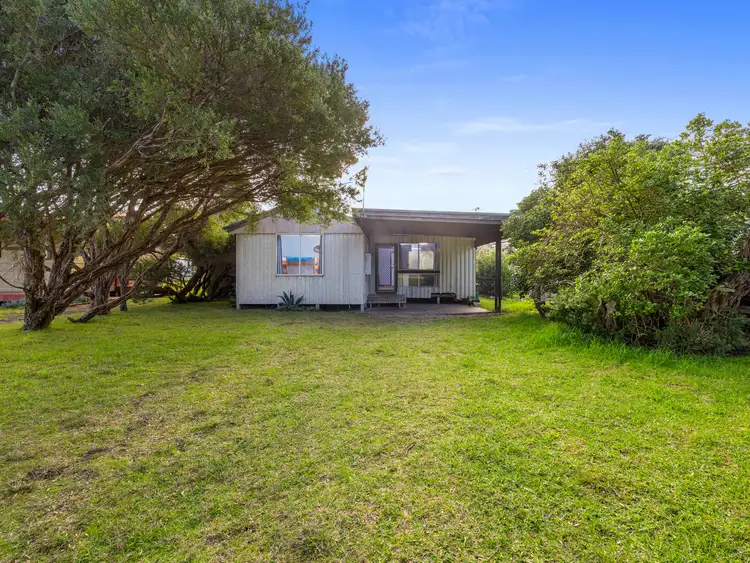 Third view of Homely house listing, 73 Beach Pde, Sandy Point VIC 3959