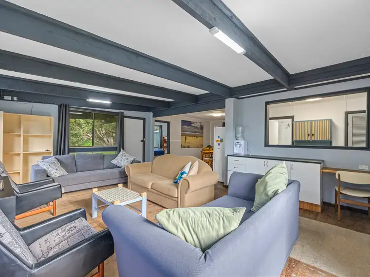 Fourth view of Homely house listing, 73 Beach Pde, Sandy Point VIC 3959