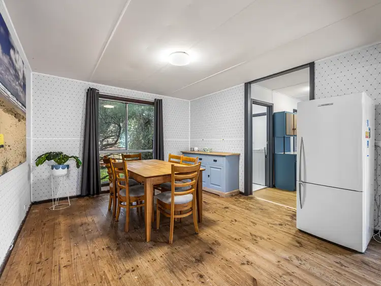 Fifth view of Homely house listing, 73 Beach Pde, Sandy Point VIC 3959