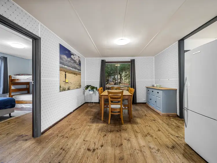 Sixth view of Homely house listing, 73 Beach Pde, Sandy Point VIC 3959