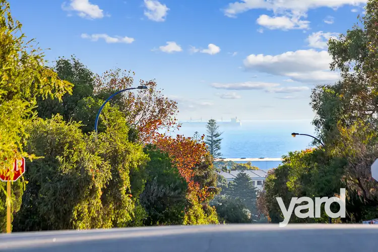 Third view of Homely house listing, 4/45 Pier Street, East Fremantle WA 6158