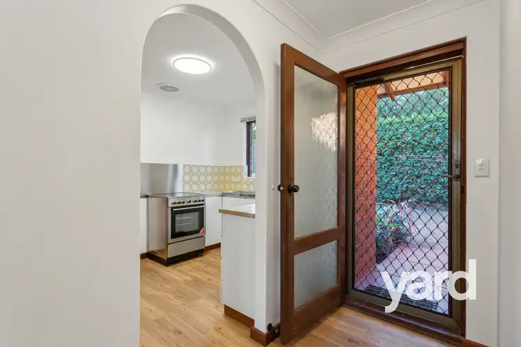 Fourth view of Homely house listing, 4/45 Pier Street, East Fremantle WA 6158