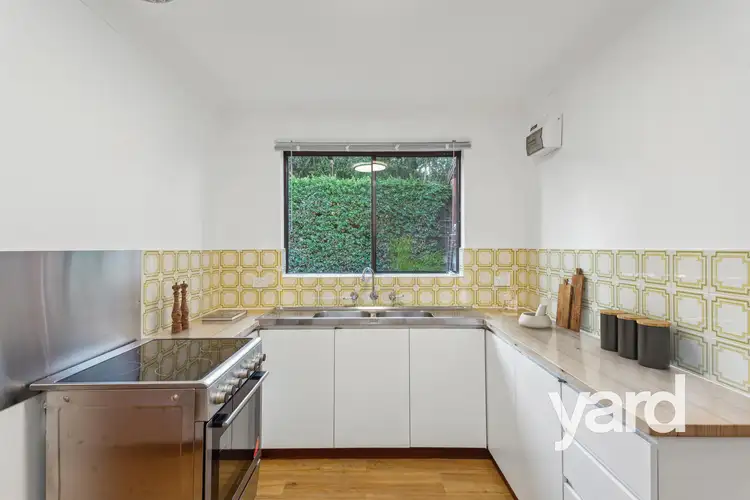 Fifth view of Homely house listing, 4/45 Pier Street, East Fremantle WA 6158