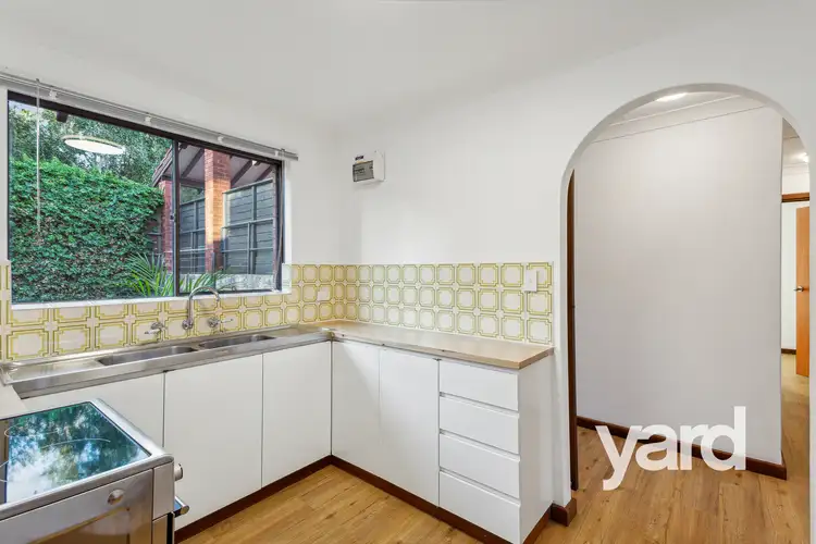 Sixth view of Homely house listing, 4/45 Pier Street, East Fremantle WA 6158
