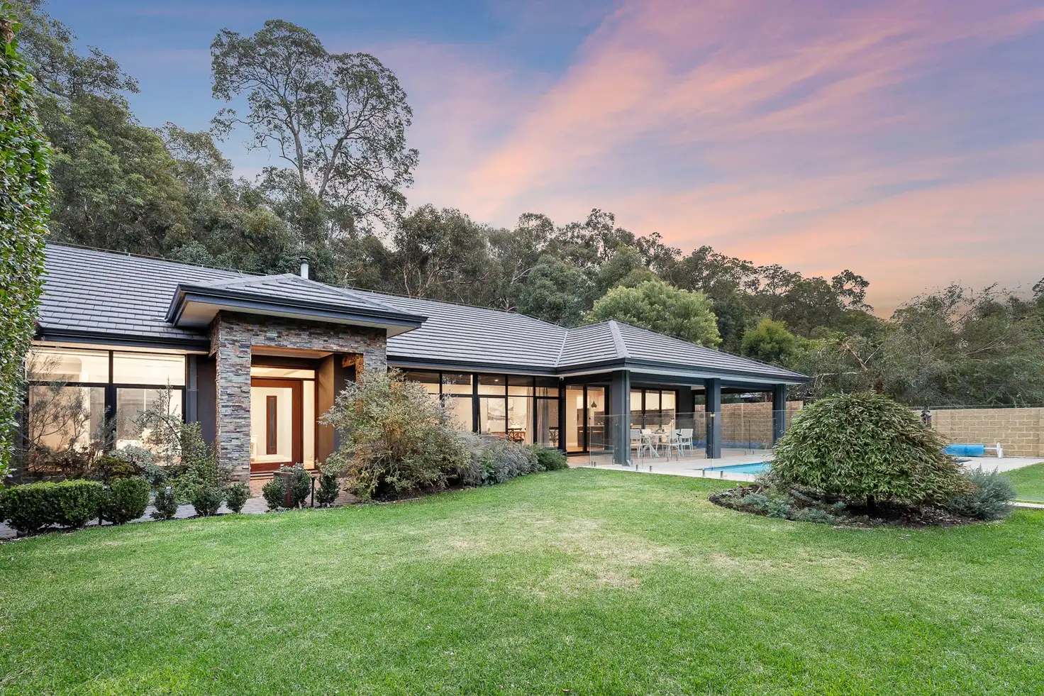 Main view of Homely house listing, 91 Spring Road, Kalamunda WA 6076