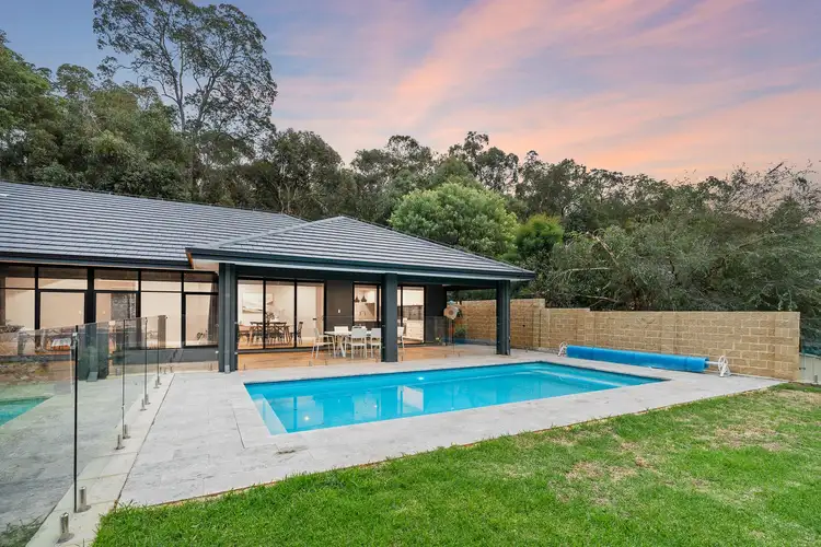 Second view of Homely house listing, 91 Spring Road, Kalamunda WA 6076